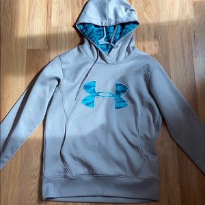 pullover hoodie